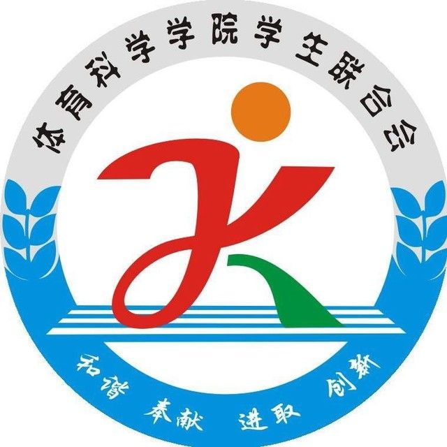 说明: 学生会会徽