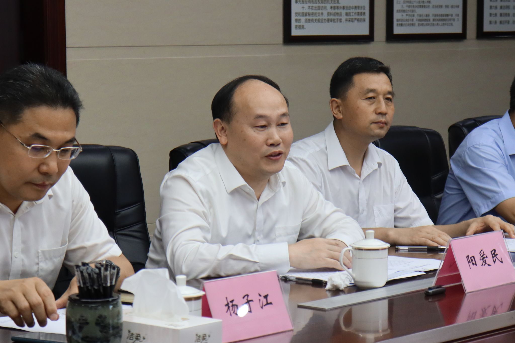 李舒涵摄 (1)阳校长发言.jpg