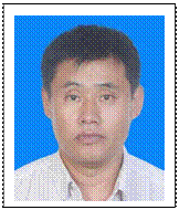 文本框: 个人照片