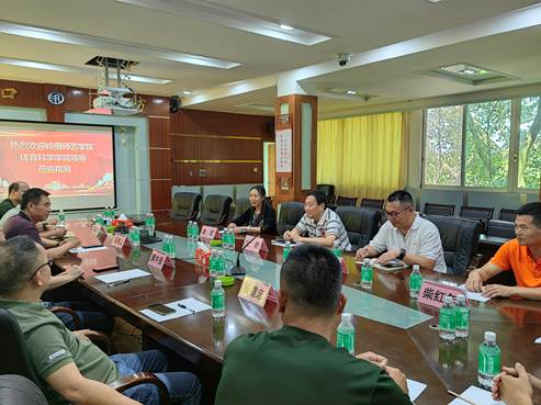 佛山沙口水利枢纽站8