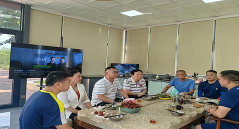 高州高凉应急救援大队东岸训练基地6