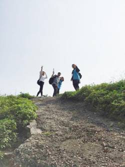 仰角图片（提亮）