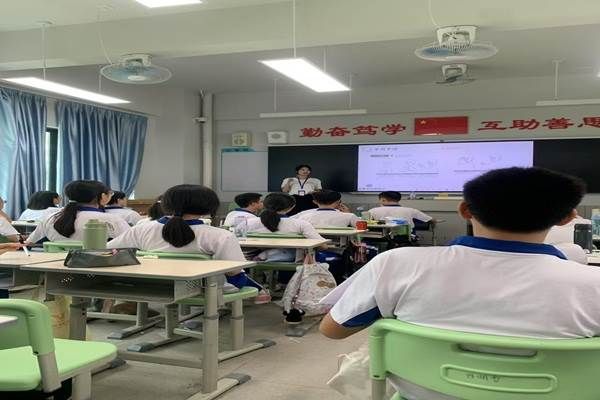 2-手语知识讲解授课