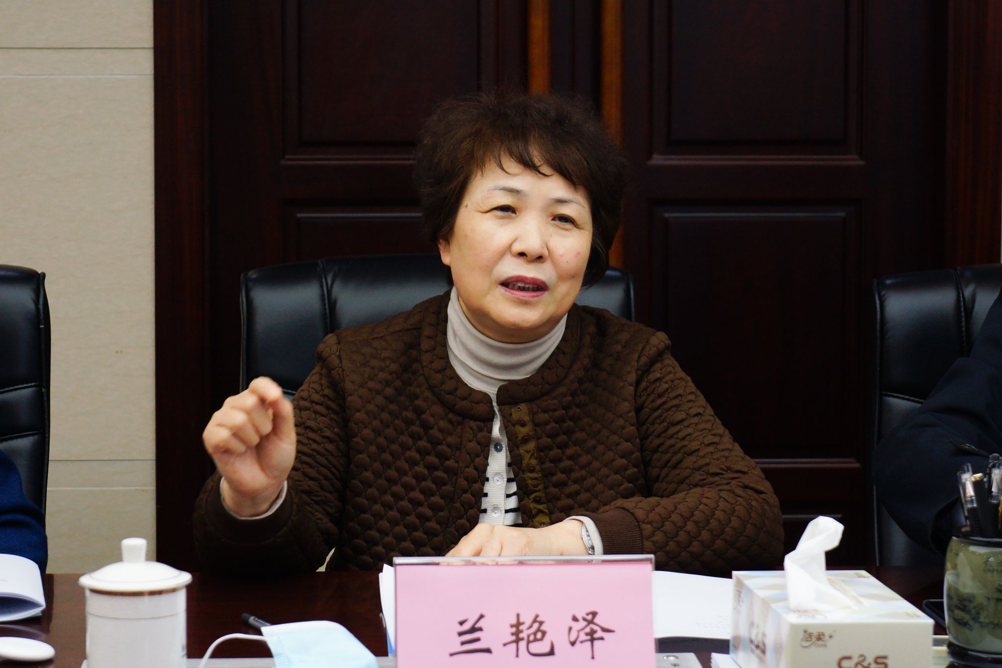 欧宏摄 (4)兰艳泽书记特写.jpg