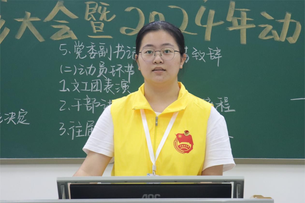 干部讲解”三下乡“推进流程