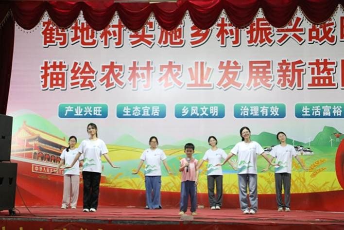 节目《勇气大爆发》(罗方彤摄)