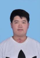 A person in a white shirtDescription automatically generated